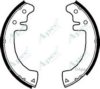 RENAU 7701205058 Brake Shoe